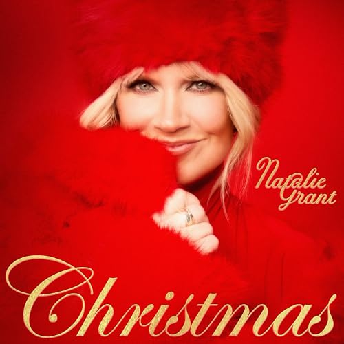Christmas [Tan Glitter LP] [Vinyl]