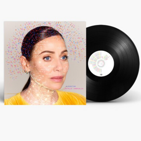 Natalie Imbruglia - Algorithm [Vinyl]