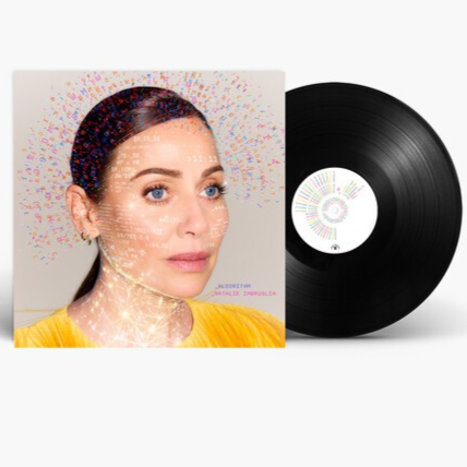 Natalie Imbruglia - Algorithm [Vinyl]