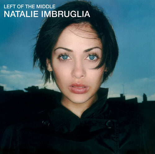 Natalie Imbruglia Left of the Middle: 25th Anniversary Edition (Limited Edition, Blue Vinyl) [Import] [Records & LPs]