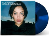 Natalie Imbruglia Left of the Middle: 25th Anniversary Edition (Limited Edition, Blue Vinyl) [Import] [Records & LPs]