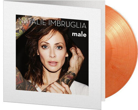 Natalie Imbruglia - Male [Vinyl]