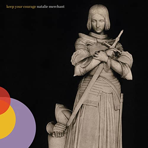Keep Your Courage (2xLP) (Vinyl)
