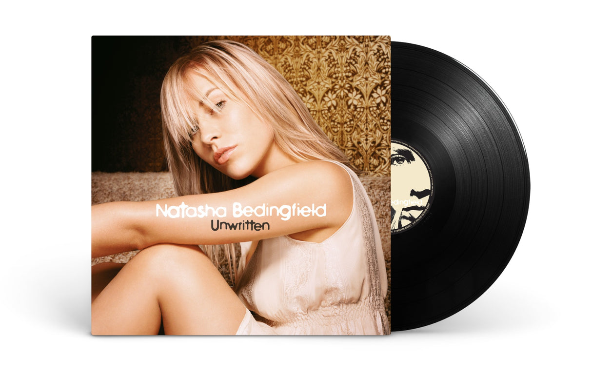 Natasha Bedingfield Unwritten [Records & LPs]