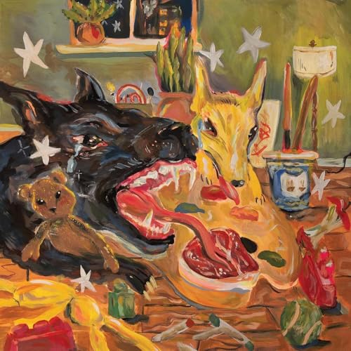 Nightbitch [Vinyl]
