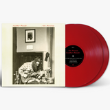 Excellent Traveler (Indie Exclusive, Red Colored Vinyl, Limited Edition) (Vinyl)