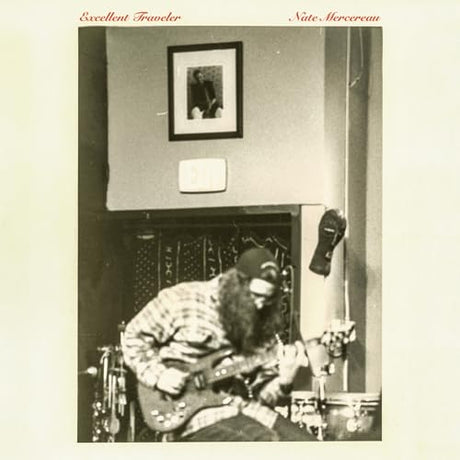 Excellent Traveler (Vinyl)