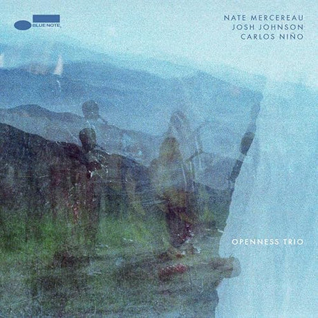 Openness Trio [180G Lp] (Vinyl)