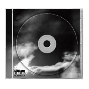 Nate Sib - Reborn [CD]