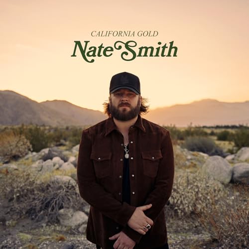California Gold (CD)
