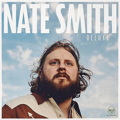 Nate Smith (Deluxe) (CD)
