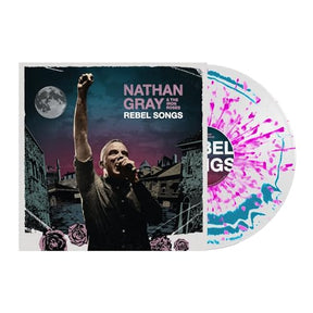 Rebel Songs (Vinyl)