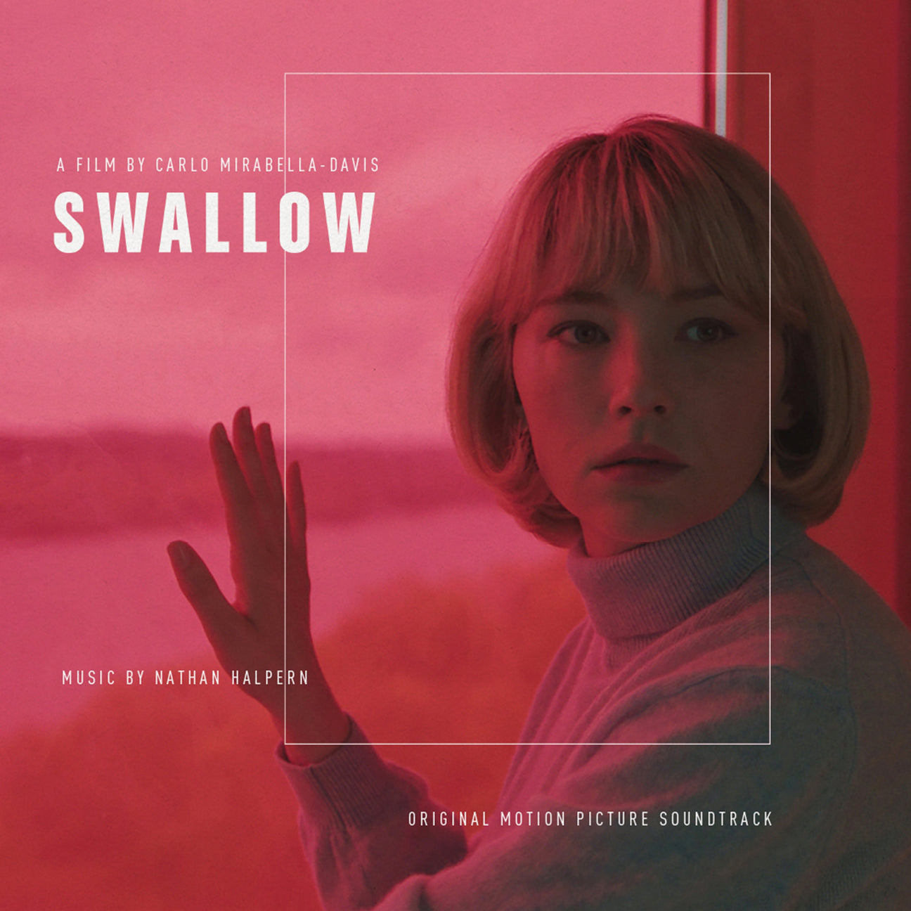 Swallow: Original Motion Picture Soundtrack (Vinyl)