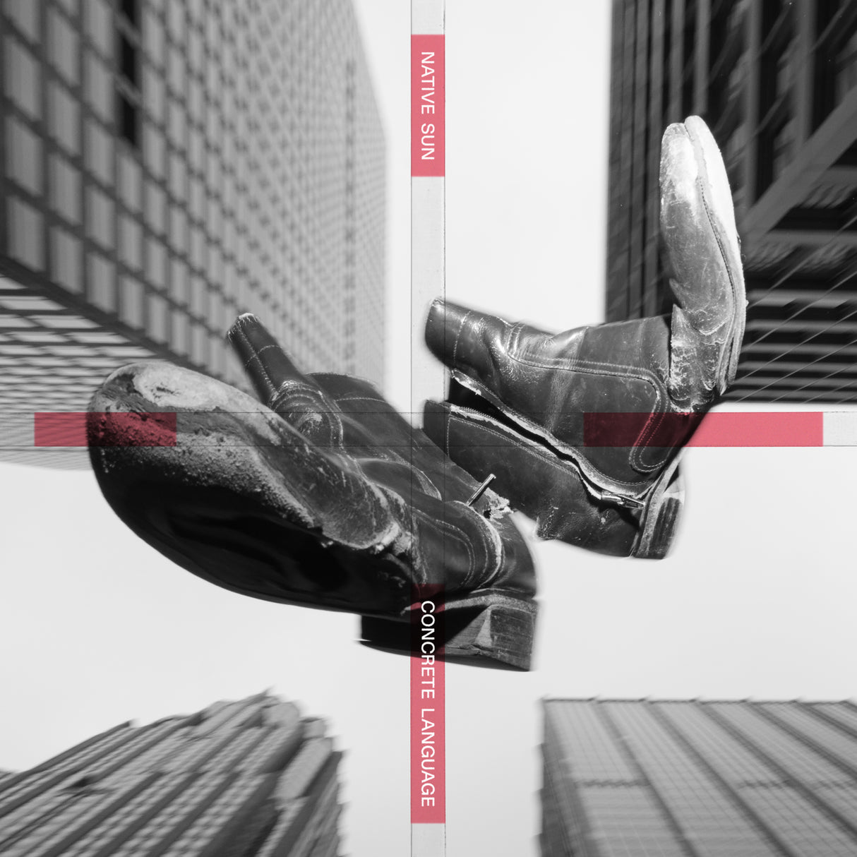 Concrete Language (Vinyl)