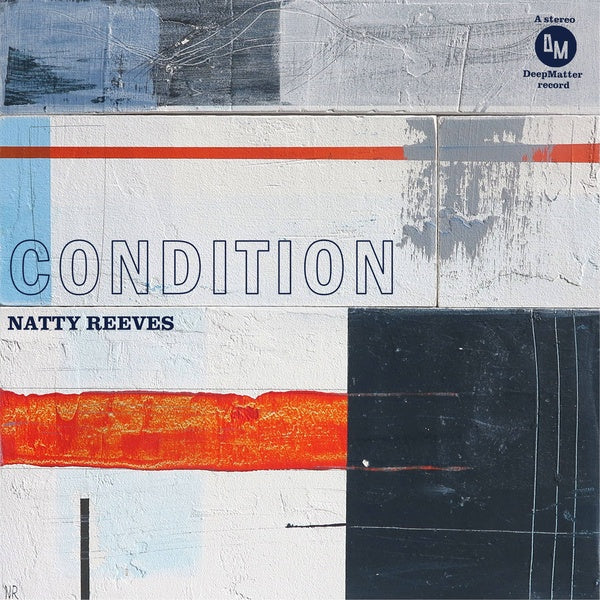 Condition (Vinyl)