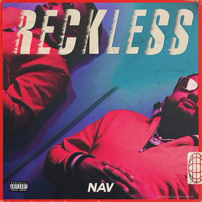 RECKLESS [CD] [CD]
