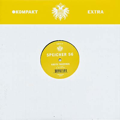 Speicher 56 (Vinyl) - Apocalypse Vinyl