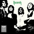 Nazareth - Nazareth (Limited Edition, Green Colored Vinyl, Remastered) [Import] [Vinyl]