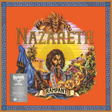Nazareth - Rampant (Limited Edition, Blue Colored Vinyl, Remastered) [Import] [Vinyl]