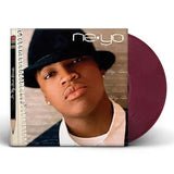 Ne-Yo In My Own Words (IEX, Ltd, Burgundy, Reissue, 2LP) [Vinyl] - Apocalypse Vinyl