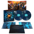 Neal Acree - The Mighty Nein (Prime Original Series Soundtrack) [Gold & Cobalt Vinyl] [2LP] [Vinyl]