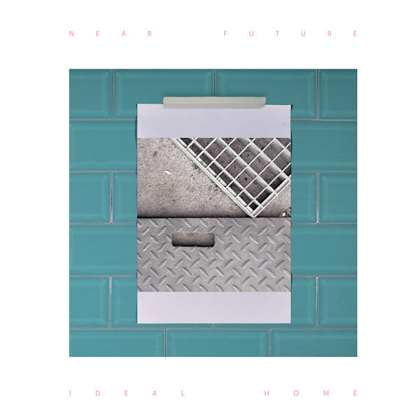 Ideal Home (Vinyl)