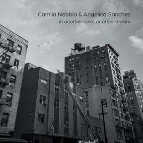 In Another Land, Another Dream (CD)