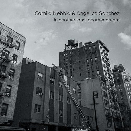 In Another Land, Another Dream (CD)