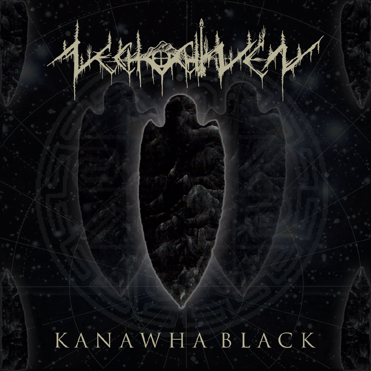 Kanawha Black (CD)