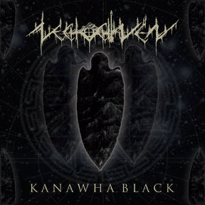 Kanawha Black (CD)