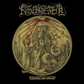 Transcend Into Oblivion [CD]