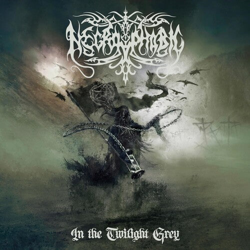 In The Twilight Grey (180 Gram Vinyl, Gatefold LP Jacket) (Vinyl)