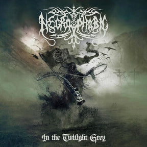 In The Twilight Grey (180 Gram Vinyl, Gatefold LP Jacket) (Vinyl)