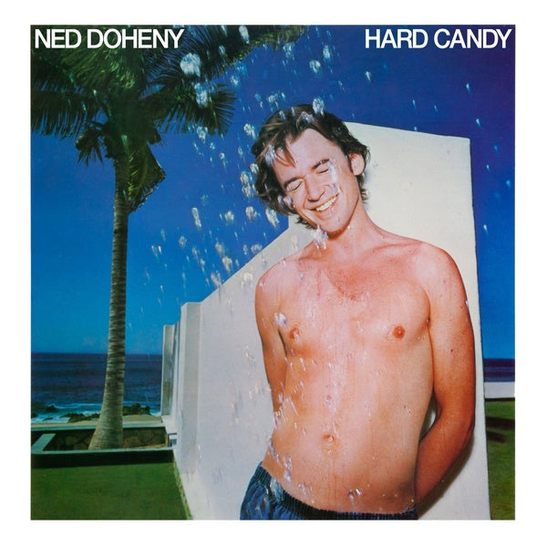 Hard Candy (Vinyl)