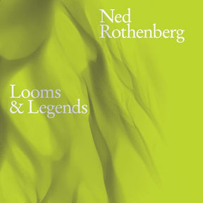Looms & Legends (CD)