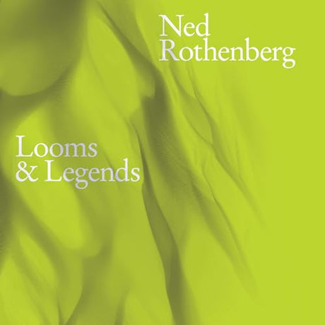 Looms & Legends (CD)