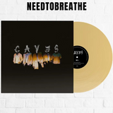 Caves (Indie Exclusive, Limited Edition, Custard Colored Vinyl) (Vinyl)