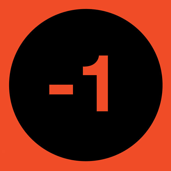 -1 (Vinyl) - Apocalypse Vinyl