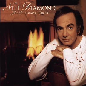 Neil Diamond - The Christmas Album [CD]