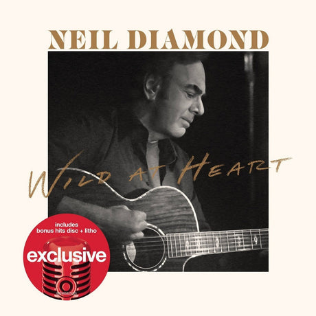Neil Diamond - Wild At Heart [Deluxe 2 CD] [CD]
