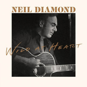 Neil Diamond - Wild At Heart [LP] [Vinyl]