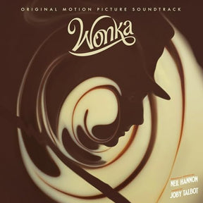 Wonka (CD)