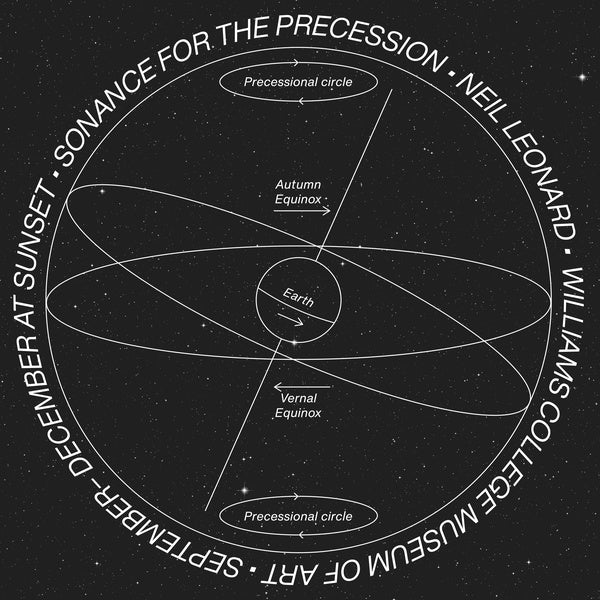 Sonance for the Precession (Vinyl) - Apocalypse Vinyl