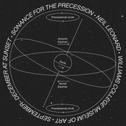 Sonance for the Precession (Vinyl) - Apocalypse Vinyl