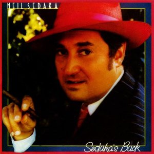 Sedaka'S Back (CD)