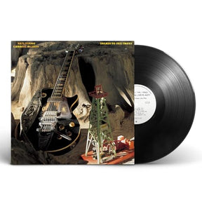 Talkin To The Trees (Vinyl)