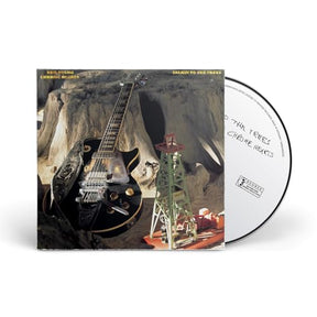 Talkin To The Trees (CD)