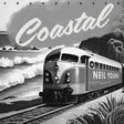 Coastal Soundtrack (Black LP) (Vinyl)