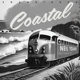 Coastal Soundtrack (Black LP) (Vinyl)
