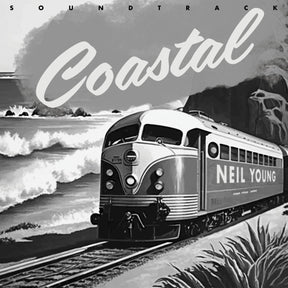Coastal Soundtrack (Black LP) (Vinyl)